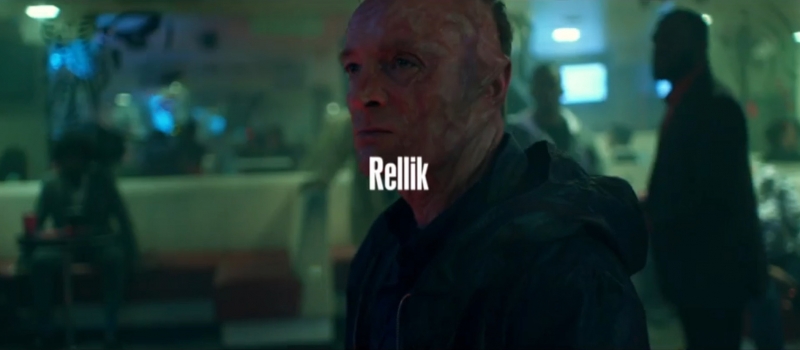 RELLIK PREVIEW