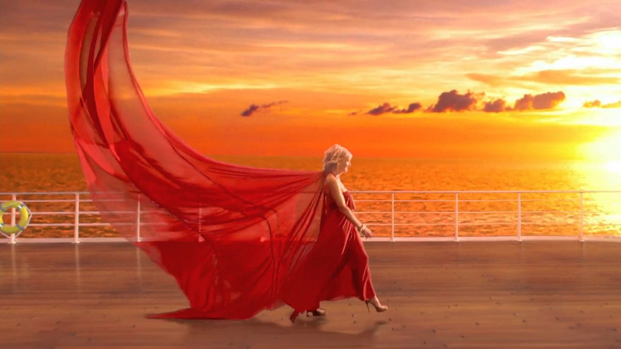 Virgin Holidays - Nifty 50