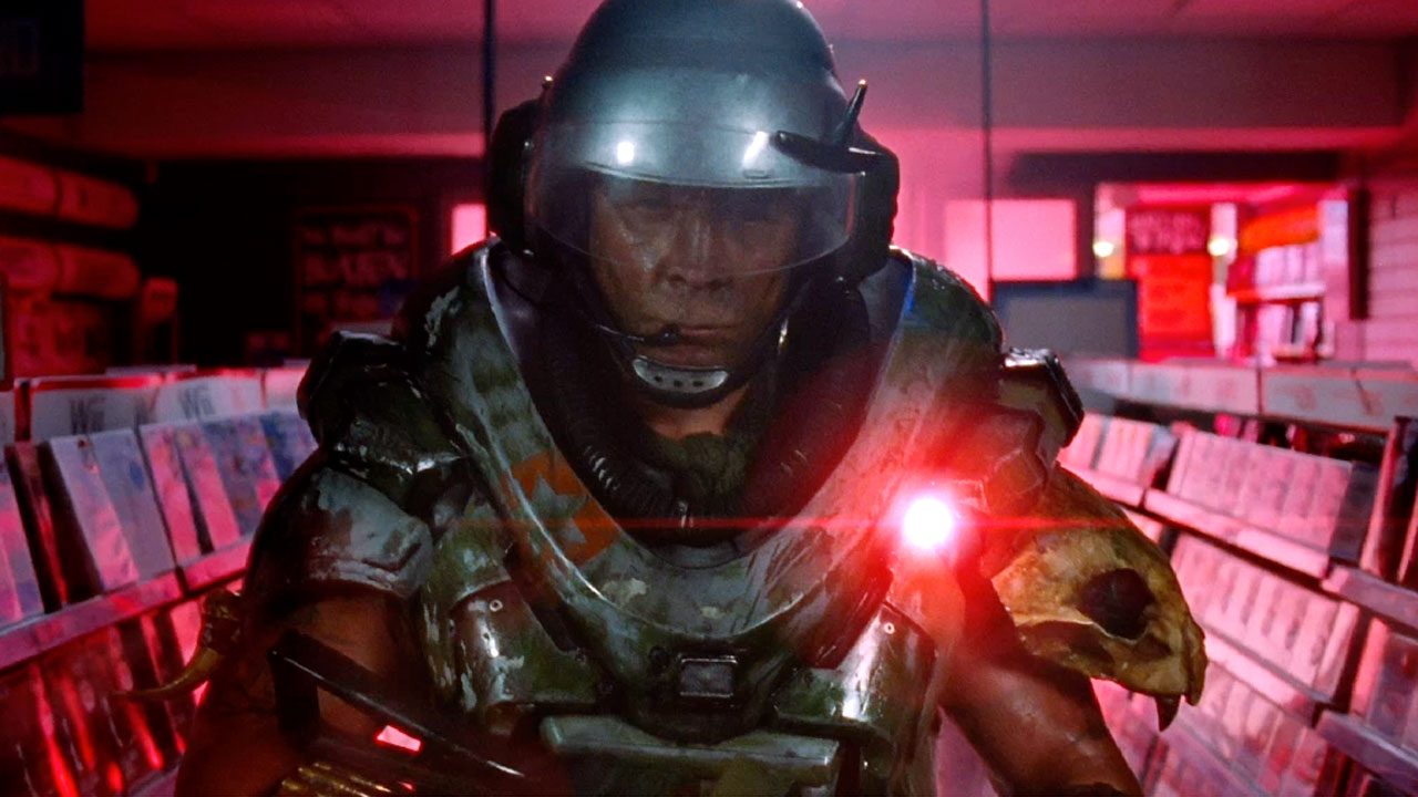 Gamestation - Soldier