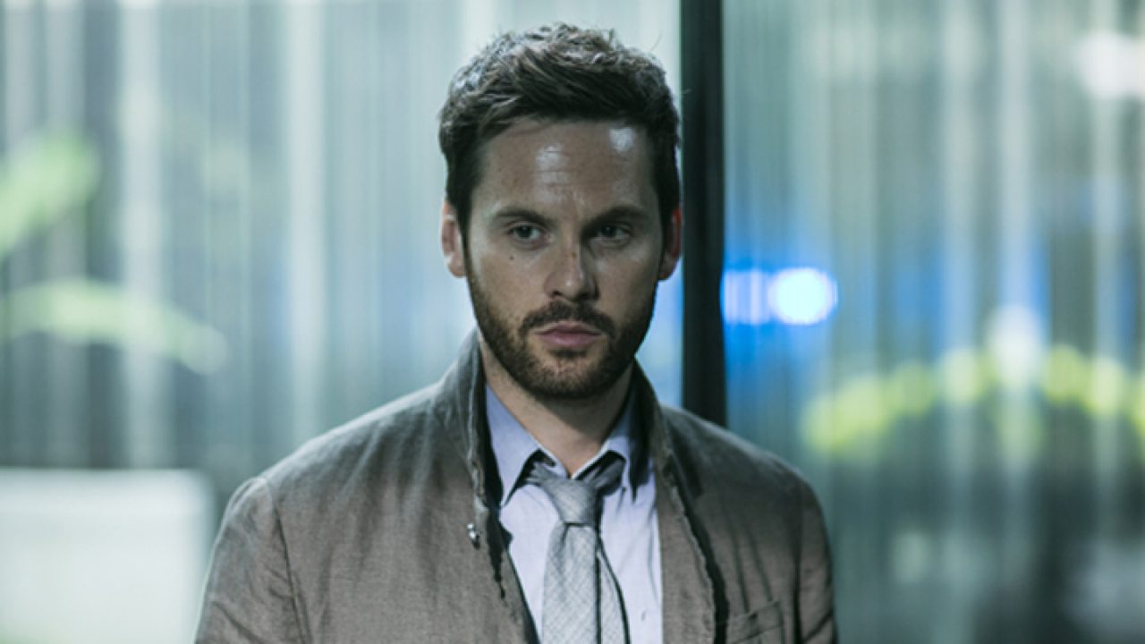ITV Studios - Dark Heart